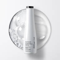 shu uemura art of hair izumi tonic strengthening shampoo texture
