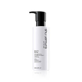 shu uemura art of hair izumi tonic strengthening conditioner