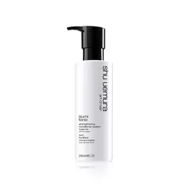 shu uemura art of hair izumi tonic strengthening conditioner