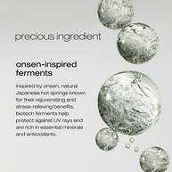 shu uemura art of hair gentle radiance deep cleanser ingredients