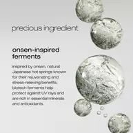 shu uemura art of hair gentle radiance deep cleanser ingredients