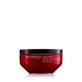 shu uemura art of hair color lustre hair mask