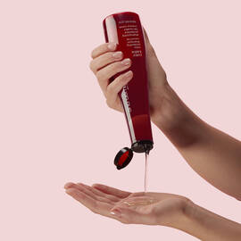 color lustre color protecting shampoo