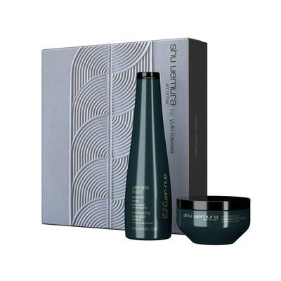 Shu Uemura Art Of Hair Ultimate Reset Limited-edition Gift Set