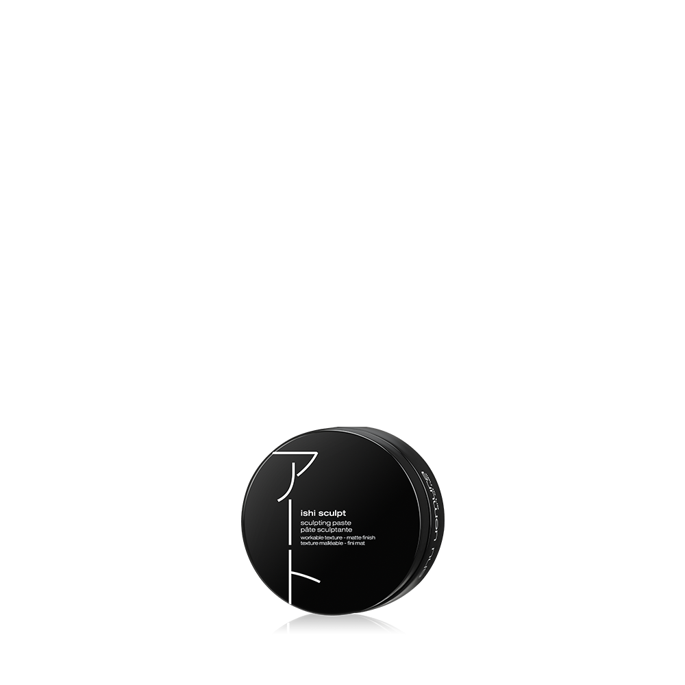 Shu Uemura Art Of Hair Ishi Sculpt Hair Pomade