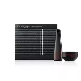 Ashita Supreme Holiday Set for Frizzy Hair