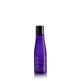 shu uemura yubi blonde glow revealing travel size shampoo for blonde hair