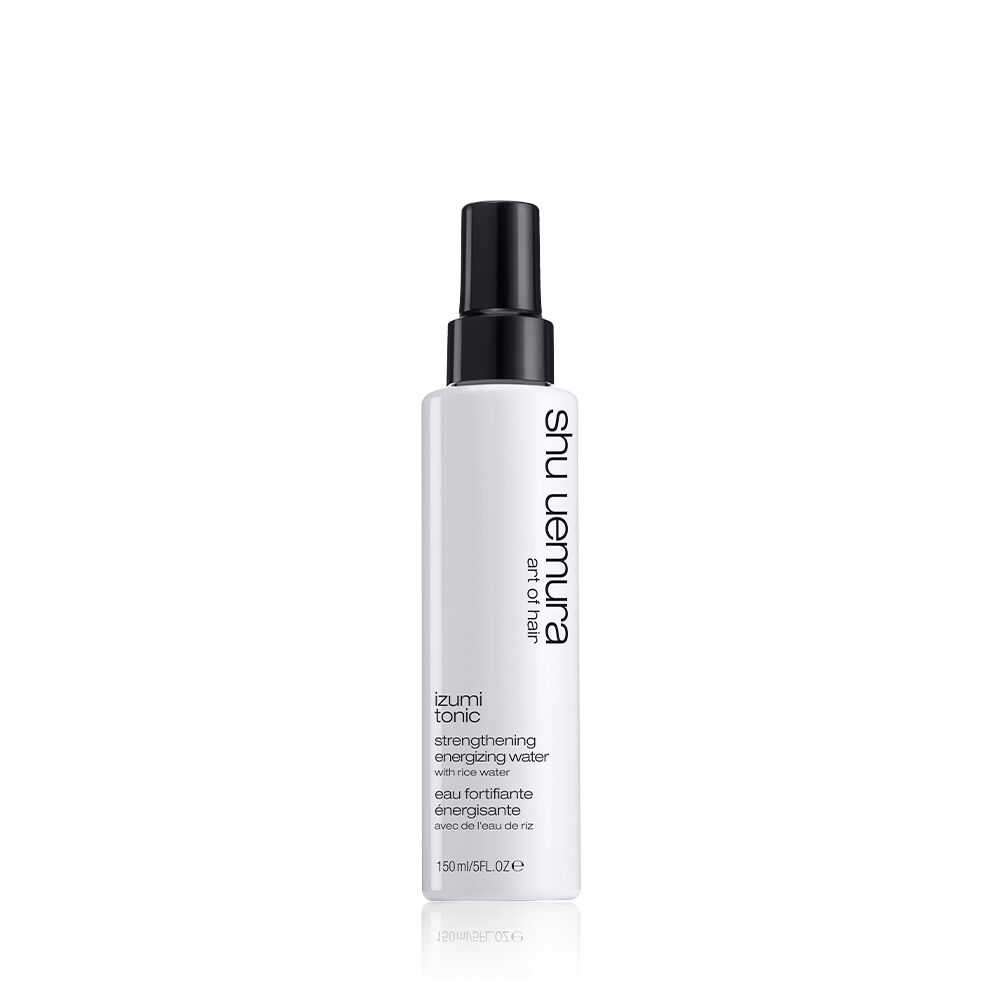 izumi tonic hair treatment