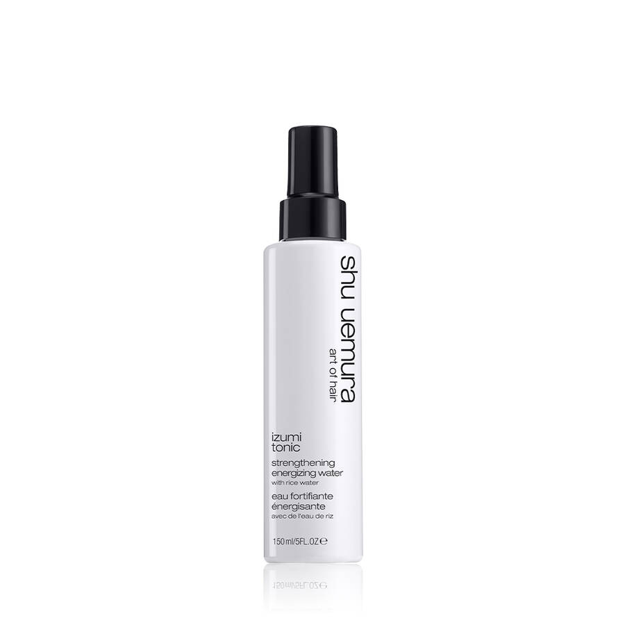 izumi tonic hair treatment