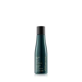shu uemura art of hair ultimate reset shampoo for damaged hair in travel size