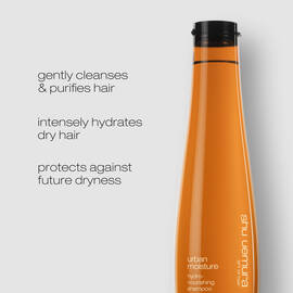 urban moisture shampoo