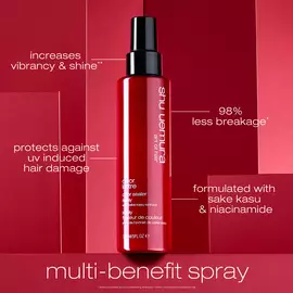 color lustre sealer spray