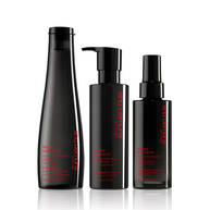 ashita supreme smoothing routine for fine to medium hair