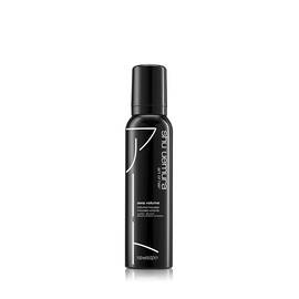 shu uemura art of hair awa volume hair mousse