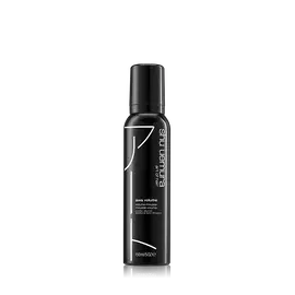 shu uemura art of hair awa volume hair mousse