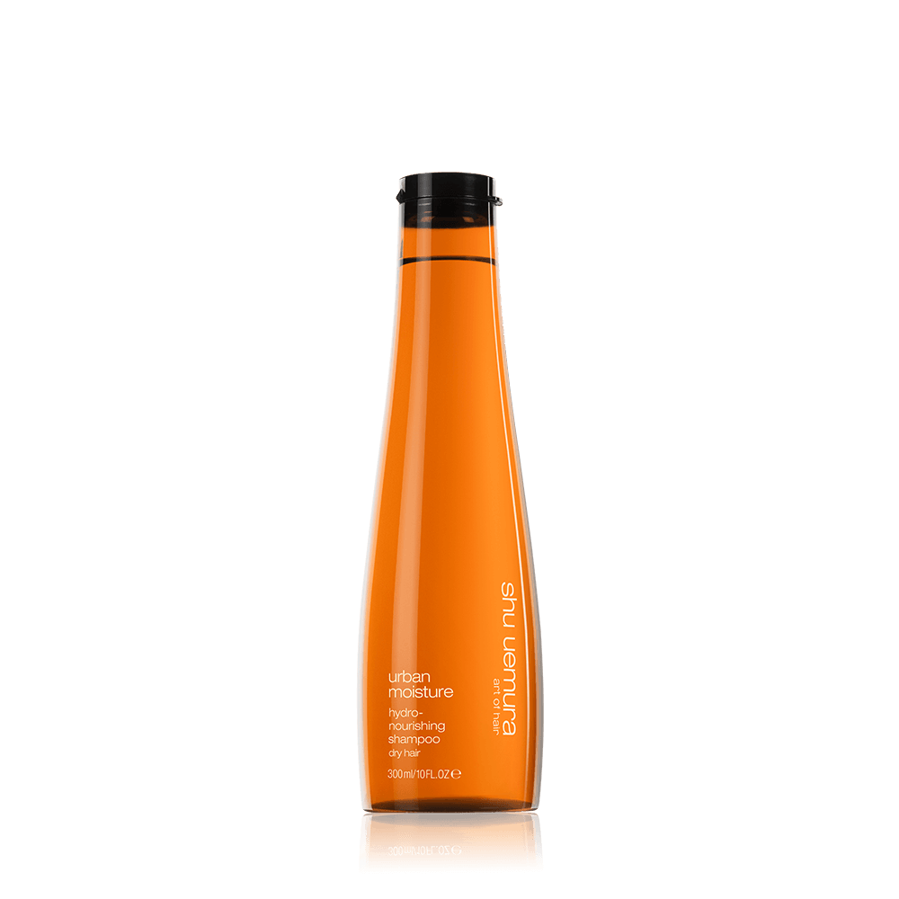 urban moisture shampoo for