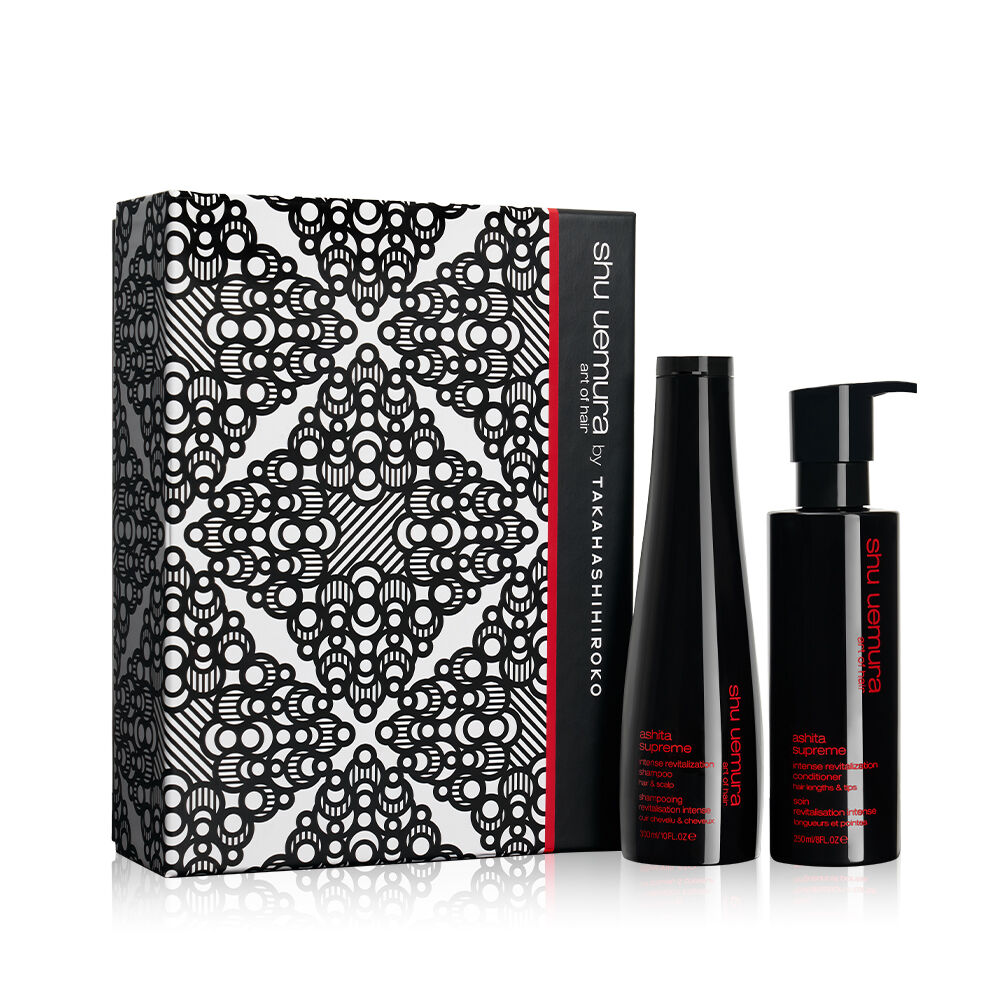 2024 Black Friday Deals Sales Shu Uemura Art of Hair