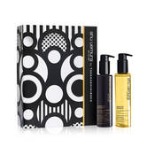 essence absolue day & night treatments luxury gift set