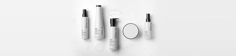 Shu Uemura Art of Hair Get Healthier Hair With Izumi Tonic