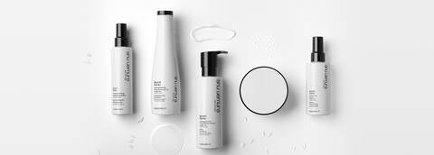 Shu Uemura Art of Hair Tips To Prevent Hair Breakage