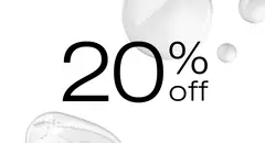 shu uemura exclusive offer