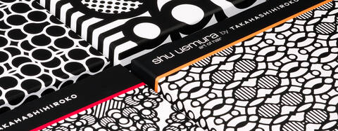 Shu Uemura Hair Mother's Day Gift Guide