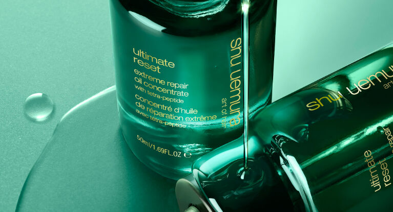 ultimate reset extreme repair oil concentrate 