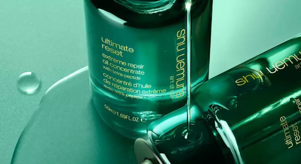 ultimate reset extreme repair oil concentrate