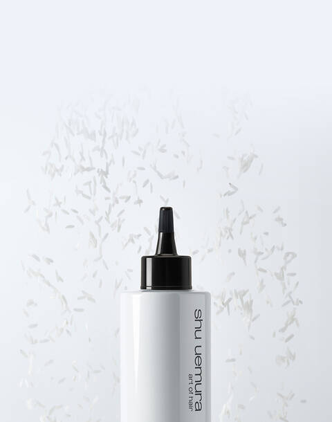 shu uemura art of hair new product launch coming soon