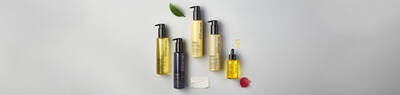 Shu Uemura Art of Hair Essence Absolue Remastered