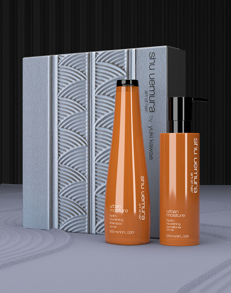 Shu Uemura Art of Hair‎ - Hair Care & Styling Products