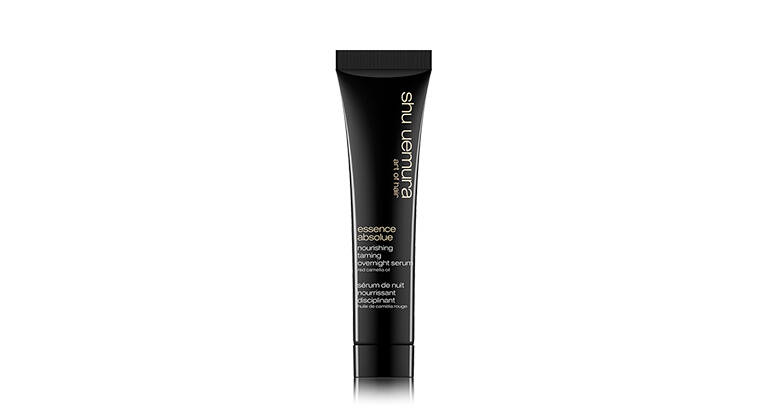 travel size overnight serum