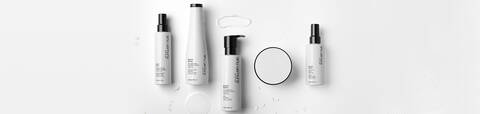 Shu Uemura Art of Hair Get Healthier Hair With Izumi Tonic