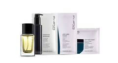 shu uemura exclusive offer