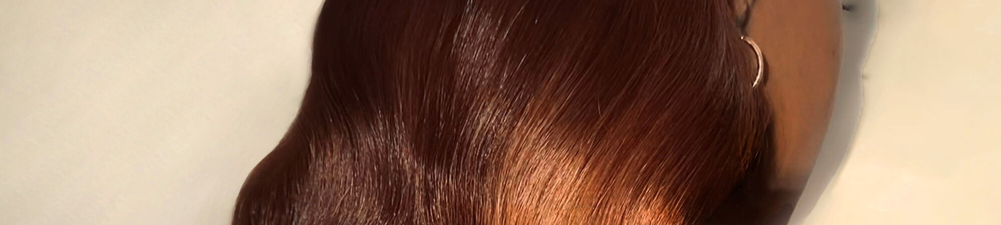 shu uemura art of hair how to care for and avoid frizzy hair