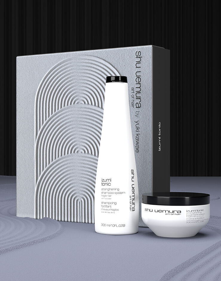 Shu Uemura Art of Hair‎ - Hair Care & Styling Products