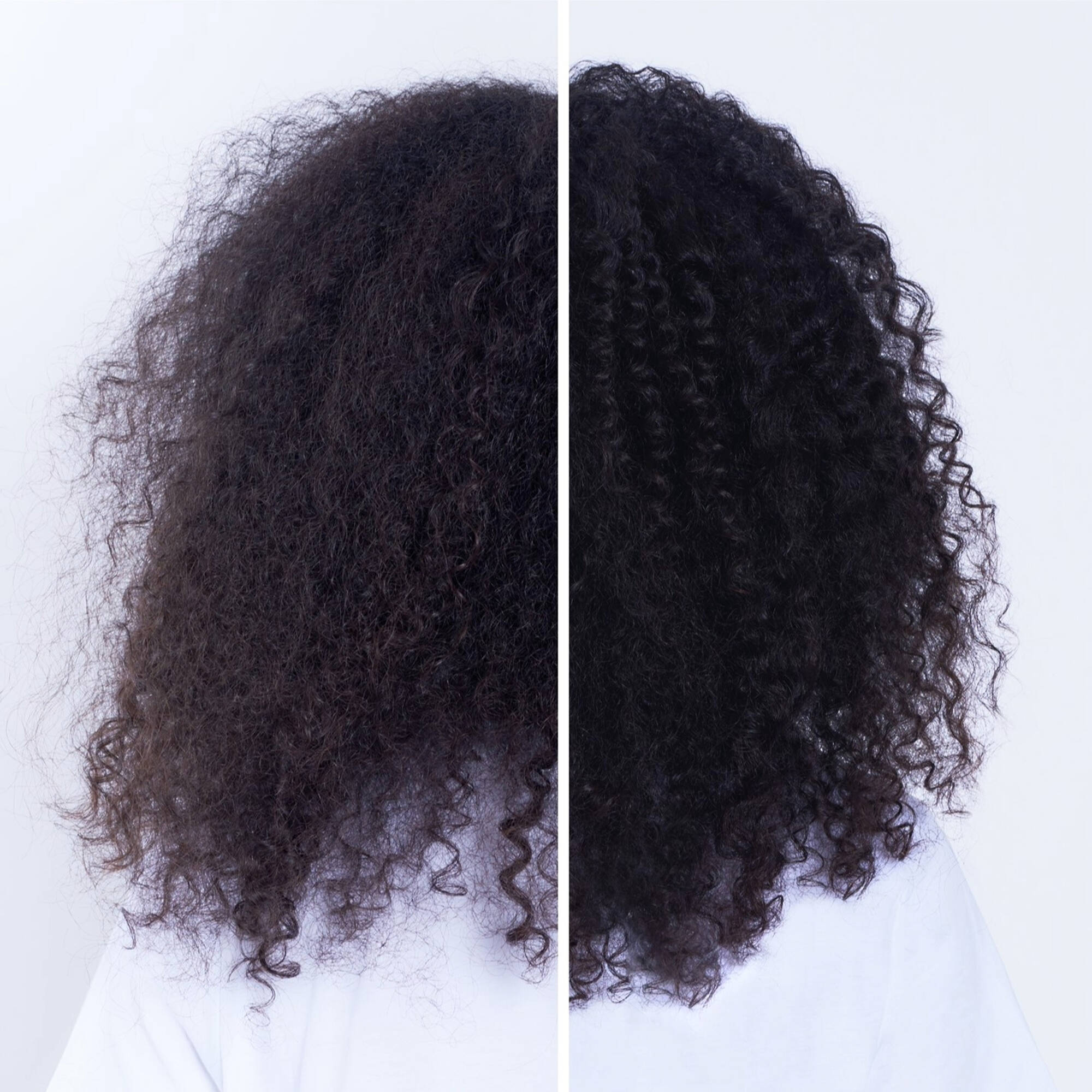 shu uemura art of hair izumi tonic before and after