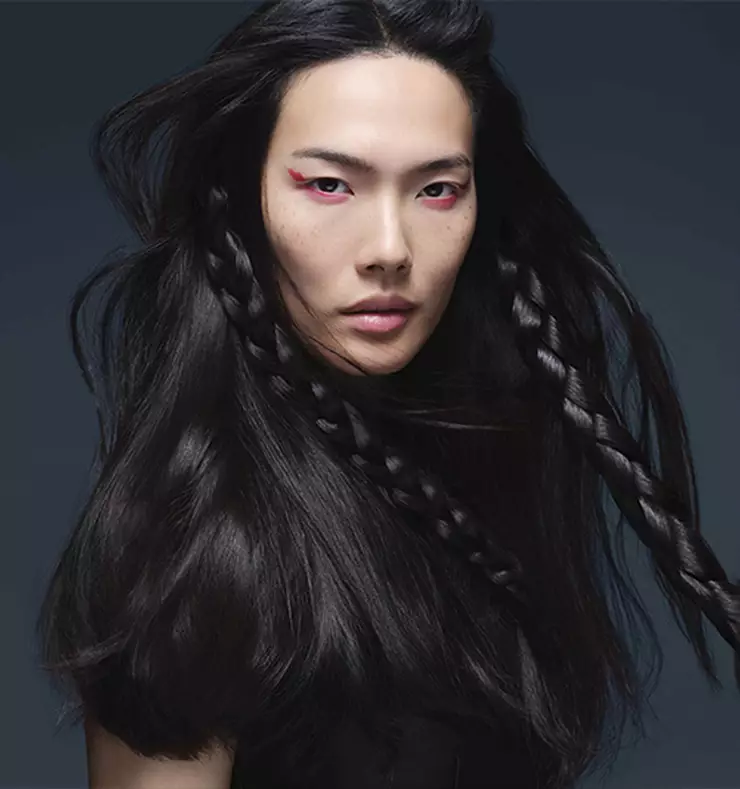 shu uemura art of hair find your unique hair routine with our hair quiz