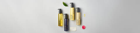 Shu Uemura Art of Hair Essence Absolue Remastered