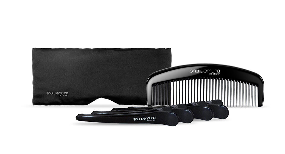 shu uemura exclusive offer