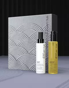 shu uemura art of hair limited-edition gift sets
