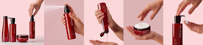 shu uemura art of hair the ultimate guide for colored hair
