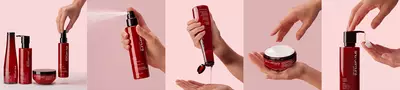 shu uemura art of hair the ultimate guide for colored hair