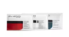 shu uemura exclusive offer