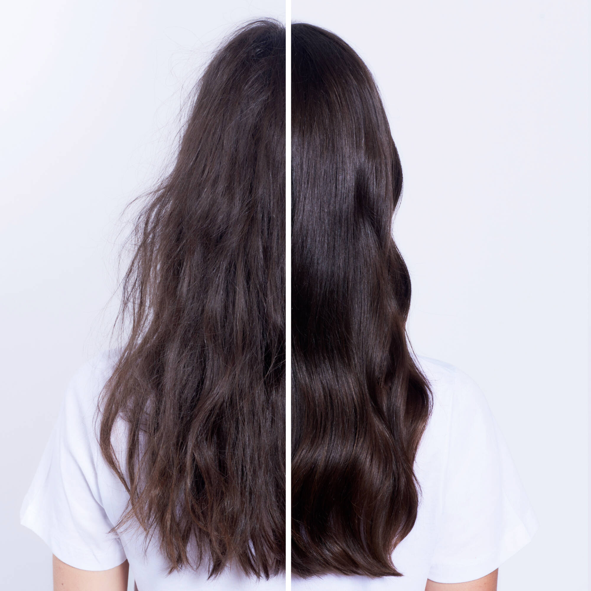 shu uemura art of hair izumi tonic before and after