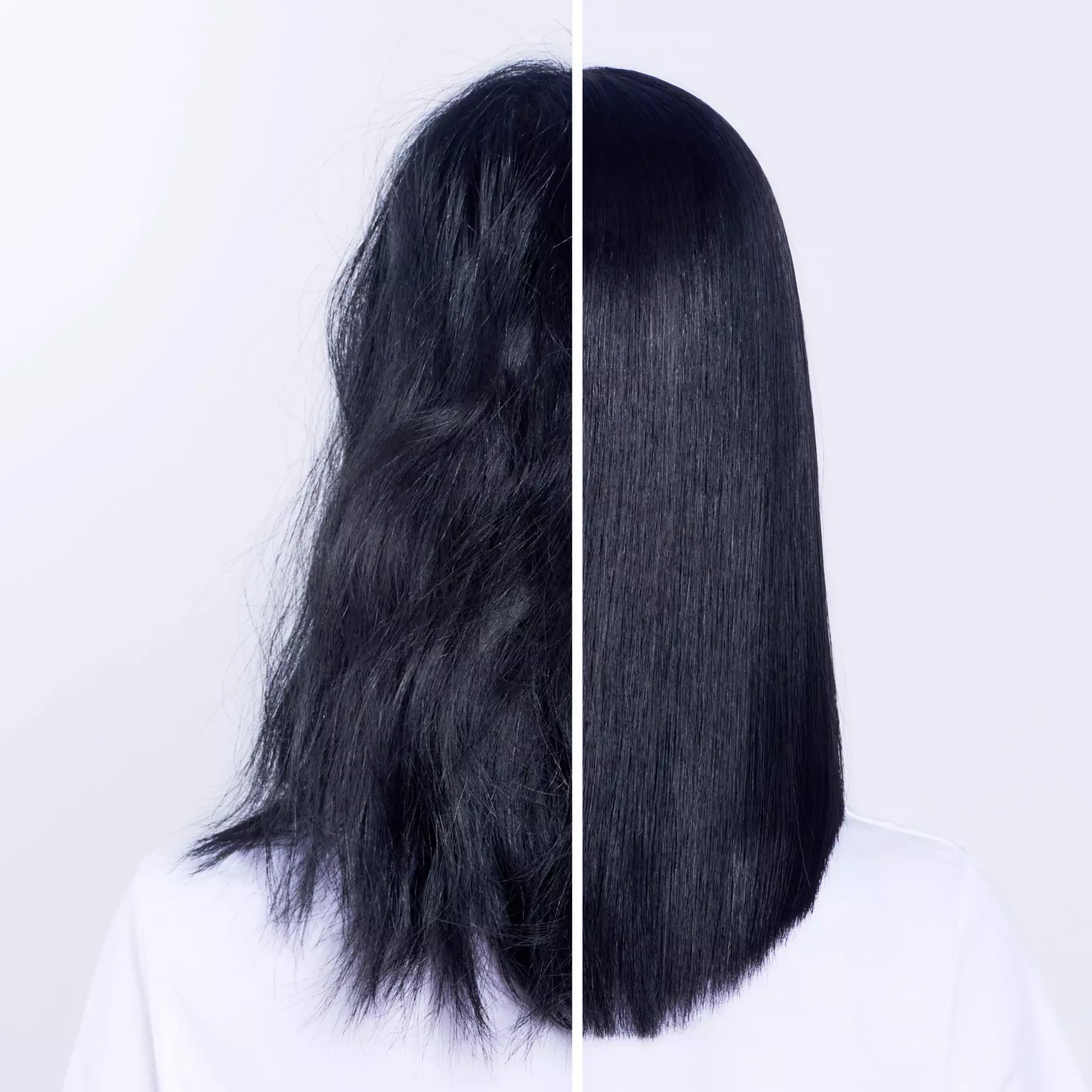 shu uemura art of hair izumi tonic before and after