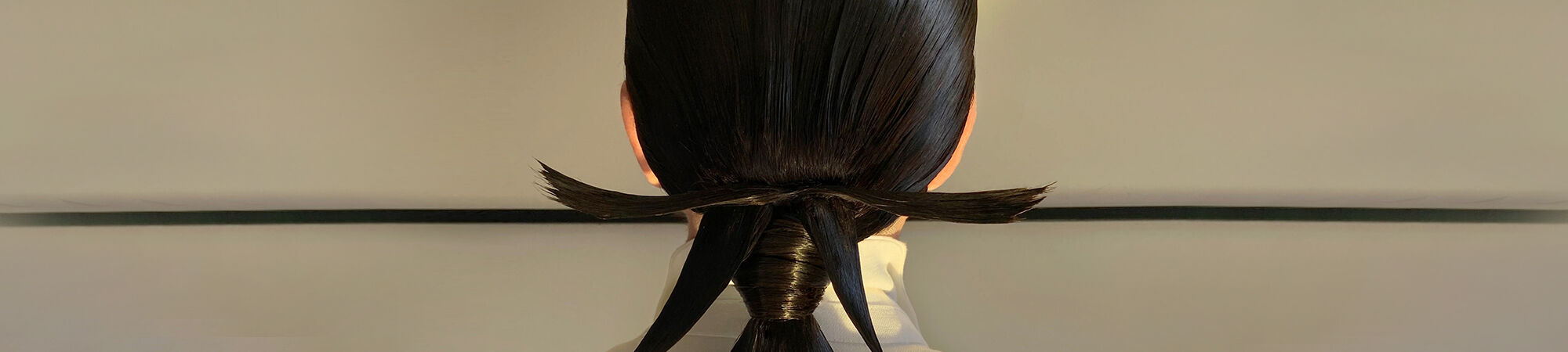 shu uemura art of hair the secret to beautiful healthy hair
