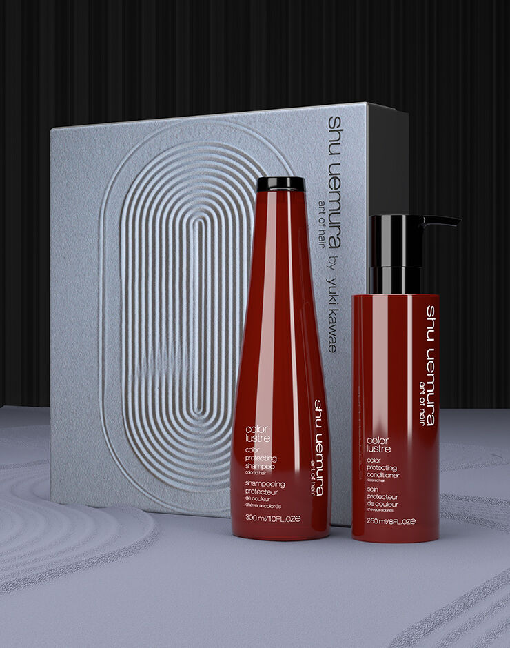 【新品】shu uemura Art Of Hair シュウウエムラ シャンプー シュウ ウエムラ / アート オブ ヘア フル シマー シャンプー