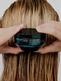 Ultimate reset hair mask