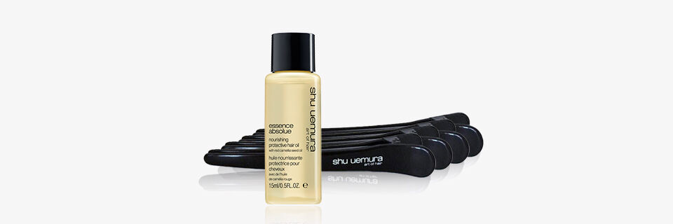 リップケア ENVIORN* Aesop *SHISEIDO *shu uemura Essence Absolue Nourishing Hair Cream | Shu Uemura Art of Hair